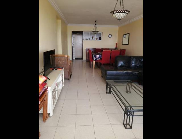 2 BEDROOM PROPERTY TO RENT IN NORTH BEACH